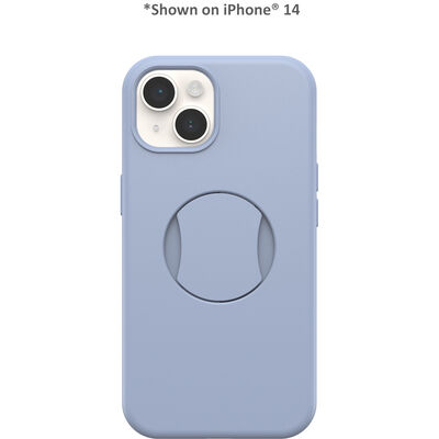 iPhone 15 Pro Max Hülle | OtterBox OtterGrip Symmetry Series Series für MagSafe