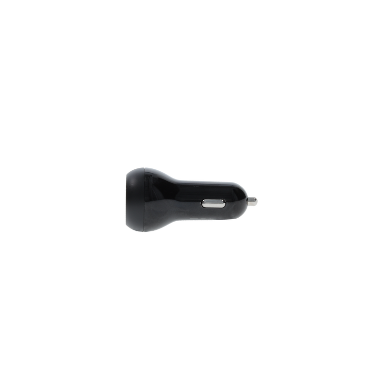 product image 4 - Auto-Schnellladegerät mit zwei Anschlüssen 32W USB-C 20W und USB-A 12W