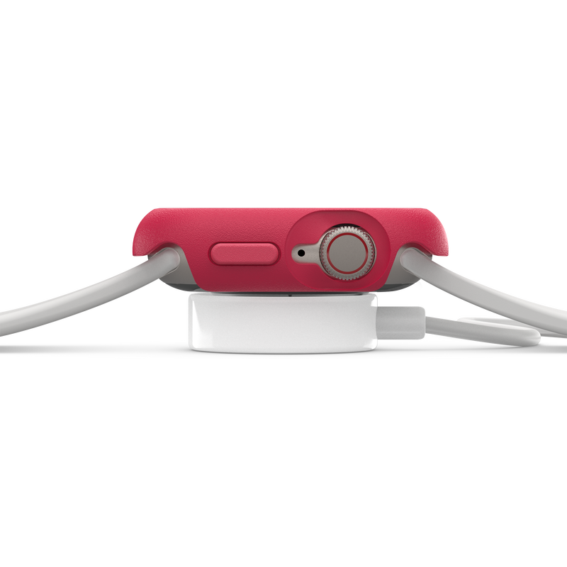 product image 4 - Apple Watch Series 9/8/7 Hülle Watch Bumper