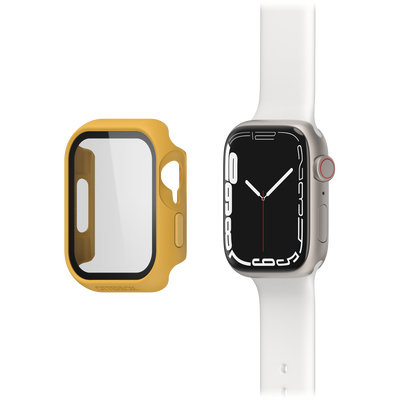 Integrierter Displayschutz