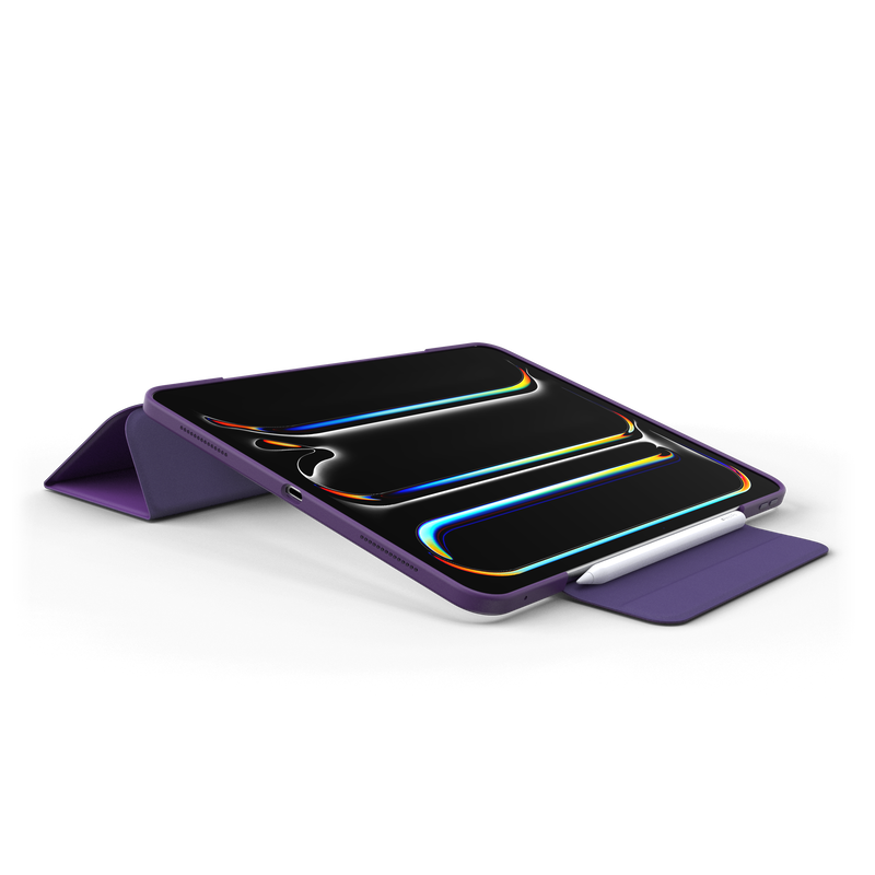 product image 3 - iPad Pro 11" (M5/M4) Hülle Symmetry Folio Series