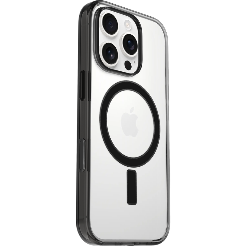 product image 3 - iPhone 16 Pro Hülle Lumen Series mit Camera Control