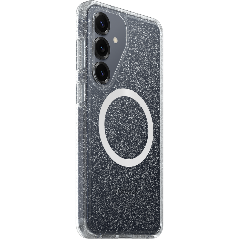 product image 2 - Galaxy S25+ H&uuml;lle React Series mit Magnets