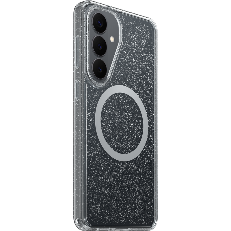 product image 3 - Galaxy S26+ Funda Symmetry Series Clear