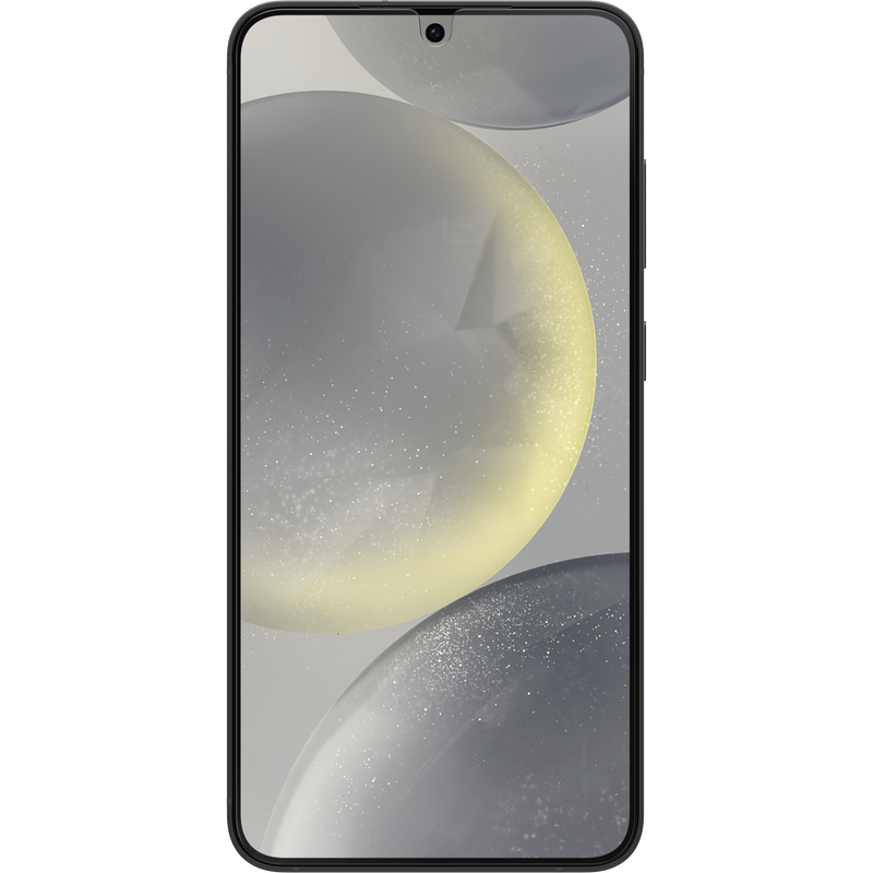 product image 3 - Galaxy S24+ Displayschutz PolyArmor Premium Eco Series