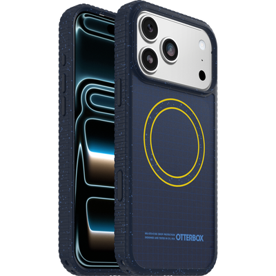 iPhone 17 Pro Max Sole Series Case