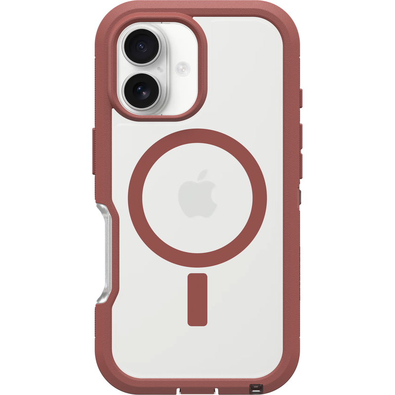 product image 2 - iPhone 16 Hülle Defender Series XT für MagSafe