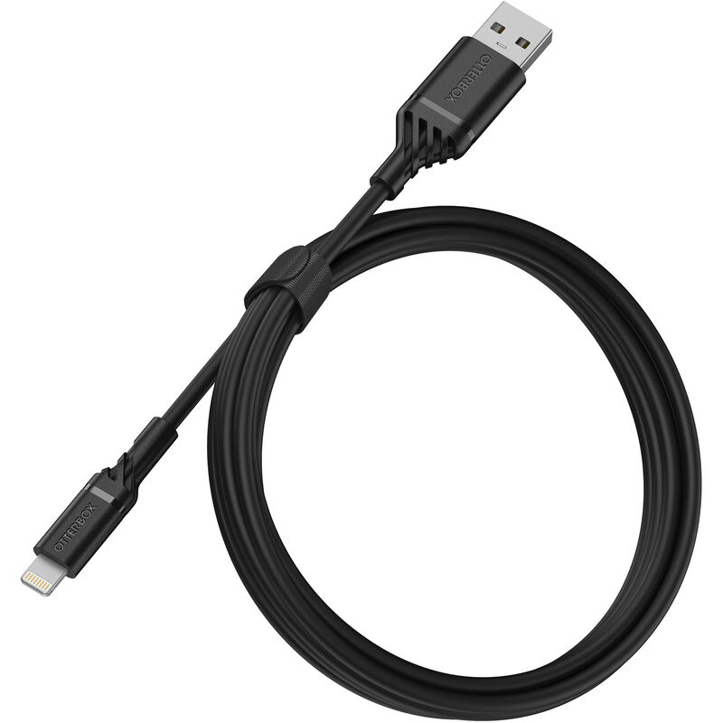 product image 2 - Lightning-auf-USB-A Kabel