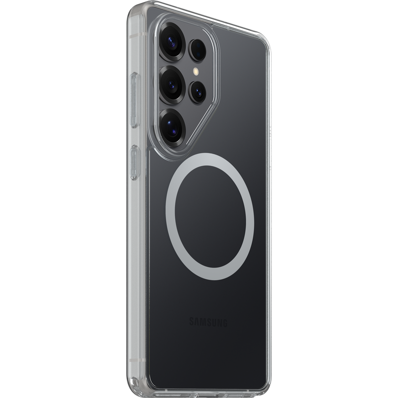 product image 3 - Galaxy S26 Ultra H&uuml;lle Symmetry Series Clear