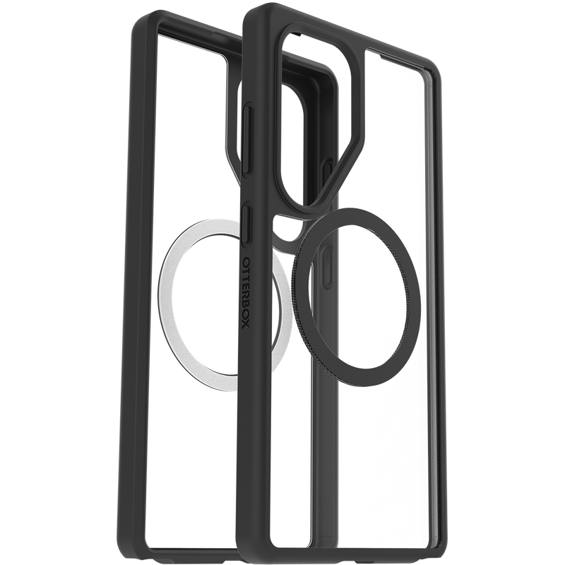 product image 4 - Galaxy S25 Ultra Hülle React Series mit Magnets