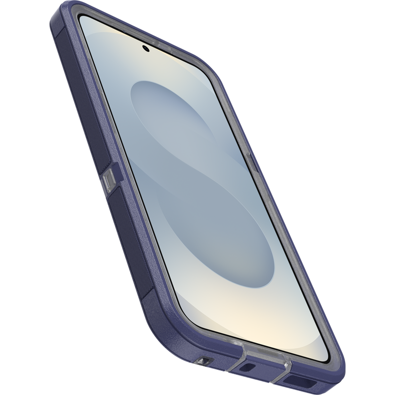 product image 4 - Galaxy S25 Hülle Defender XT Series mit Magnets