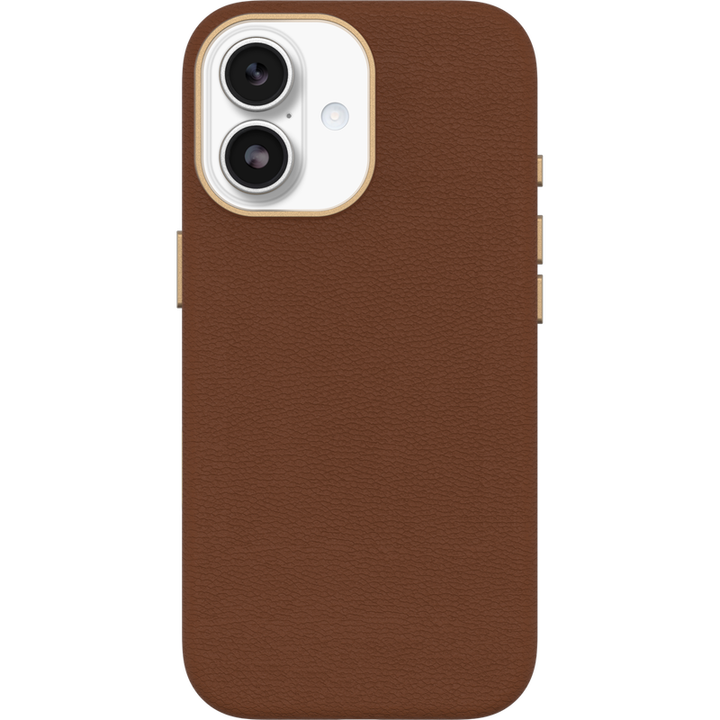 product image 2 - iPhone 17 Hülle Symmetry Series Cactus Leather