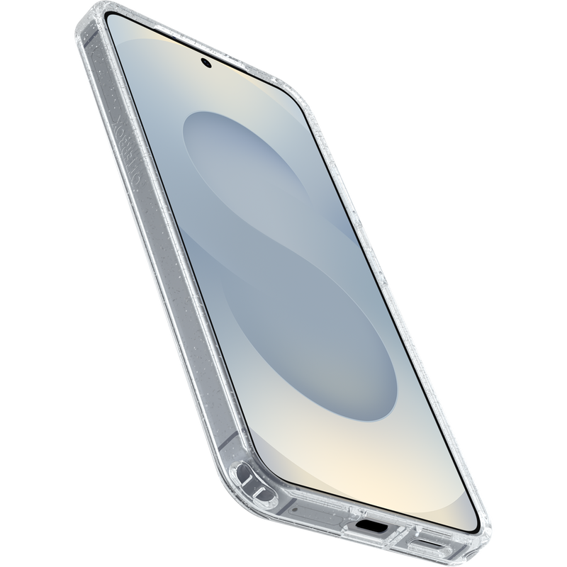 product image 4 - Galaxy S25 Hülle Symmetry Series mit Magnets