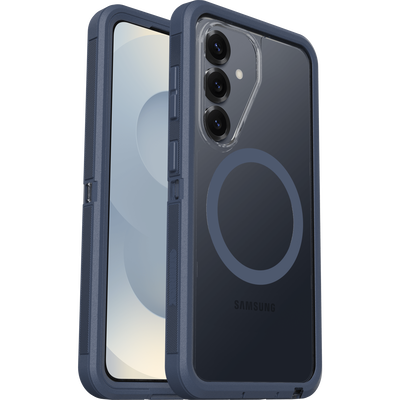 Galaxy S26 H&uuml;lle | Defender Series Pro XT