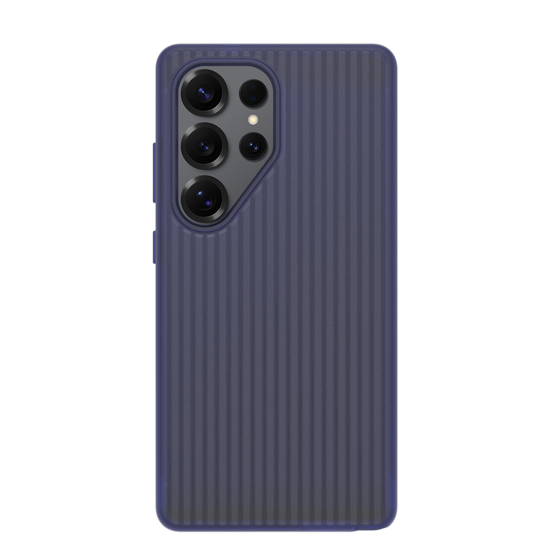 product image 2 - Galaxy S25 Ultra Hülle Symmetry Series Soft Touch