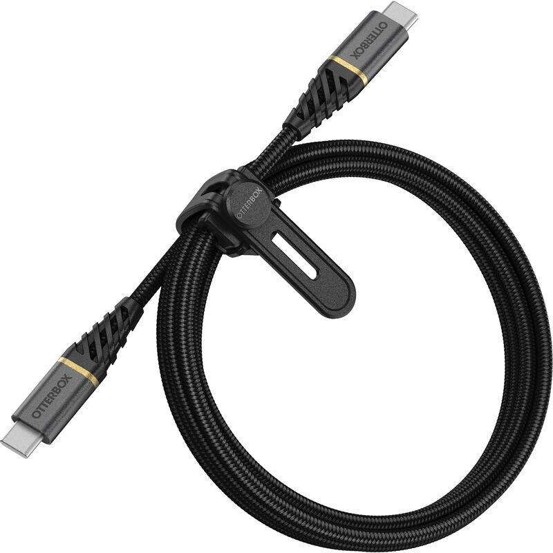 product image 1 - USB-C-auf-USB-C Kabel