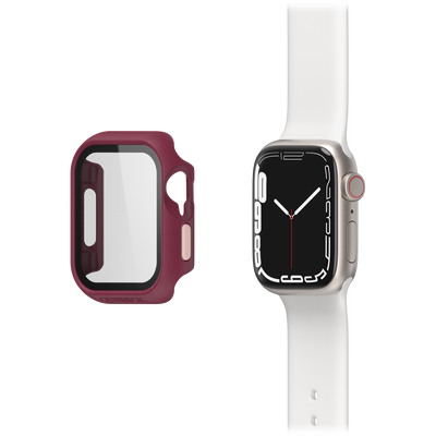 Integrierter Displayschutz