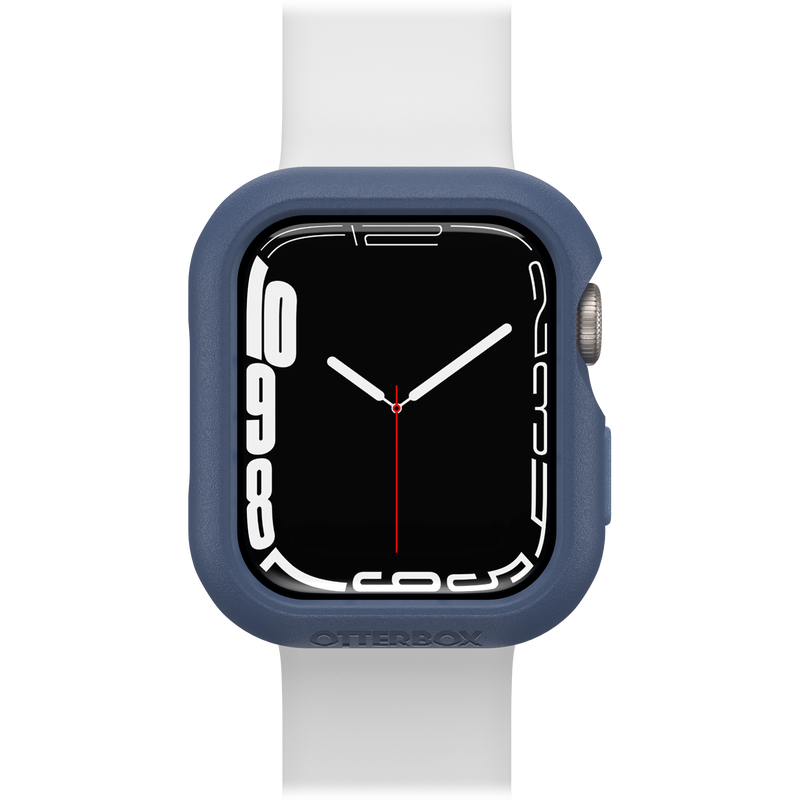 product image 3 - Apple Watch Series 9/8/7 Hülle Watch Bumper