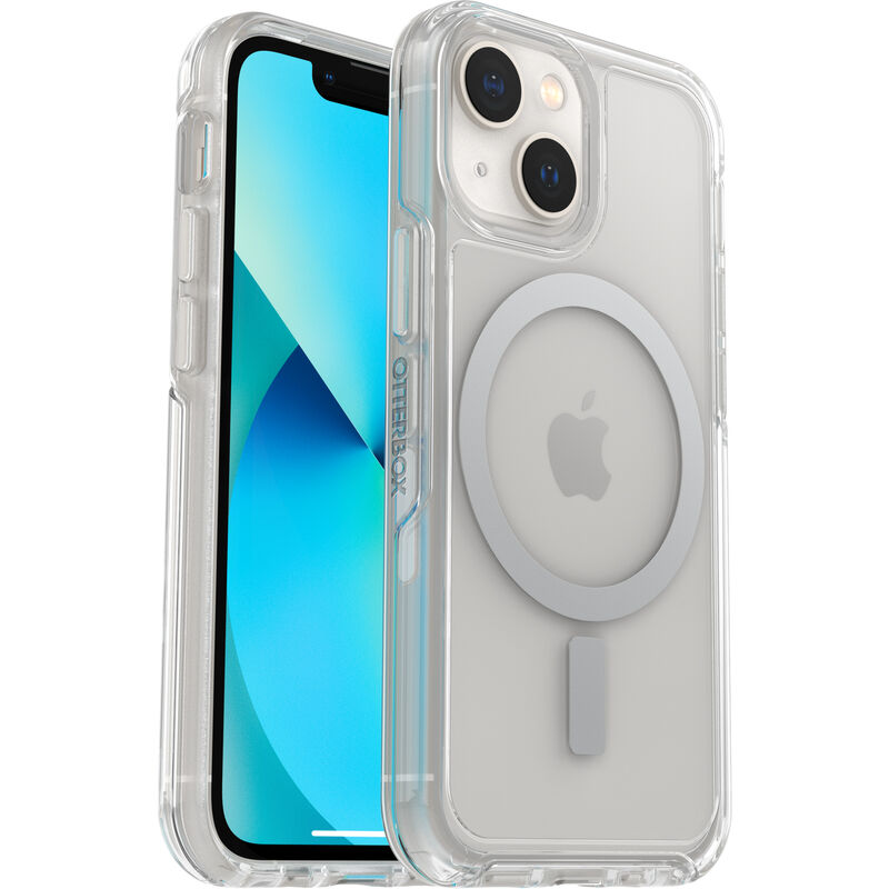 - iPhone iPhone entwickelt MagSafe das 13 mit für Speziell Mini Hülle