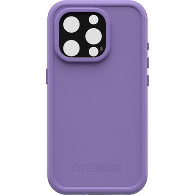 iPhone 15 Pro Hülle | OtterBox Frē Series für MagSafe
