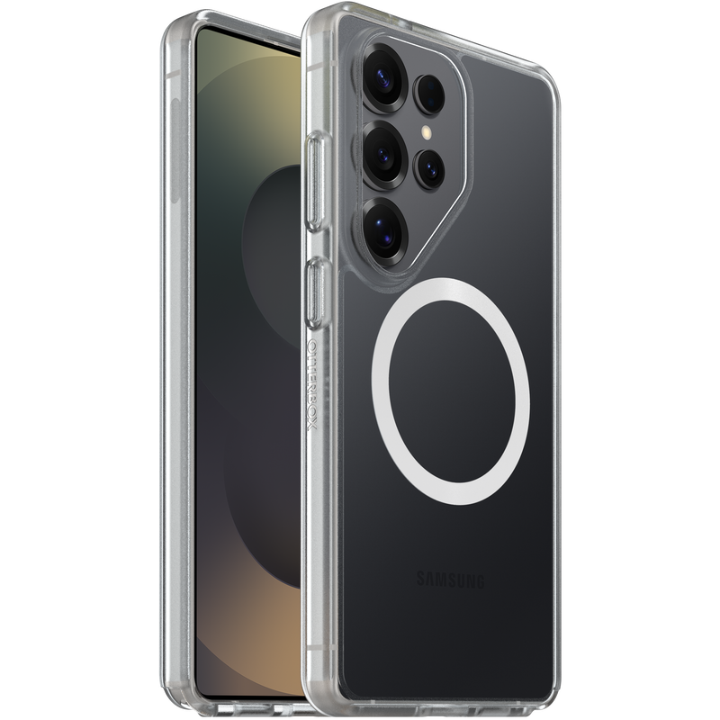 product image 4 - Galaxy S26 Ultra H&uuml;lle React Series