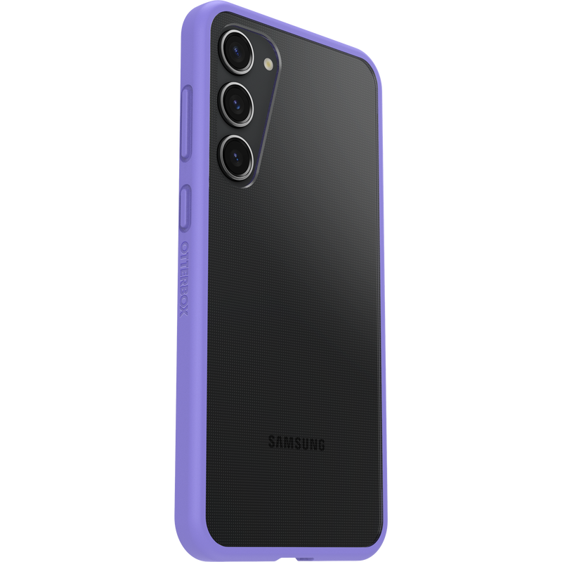 product image 2 - Galaxy S23+ Hülle React Series