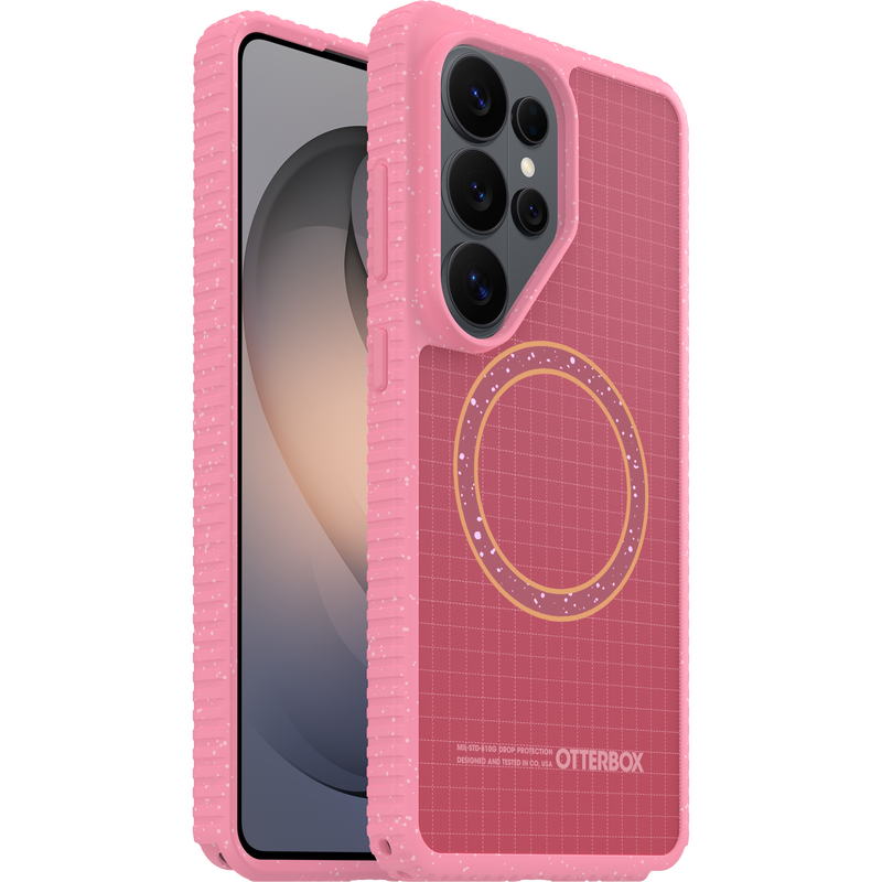 product image 1 - Galaxy S26 Ultra Funda Sole Series