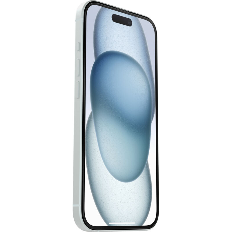 product image 2 - iPhone 15 Proteggischermo Premium Glass