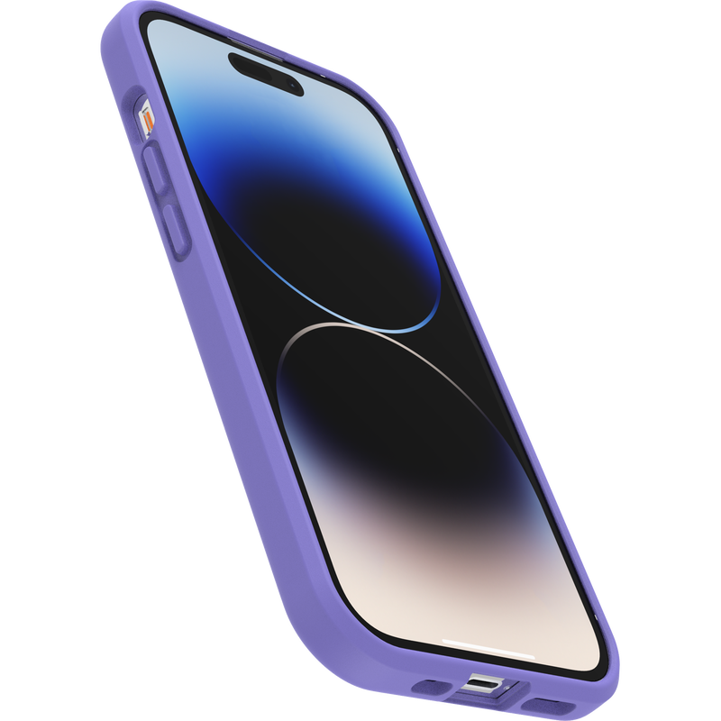 product image 2 - iPhone 14 Pro Hülle React Series