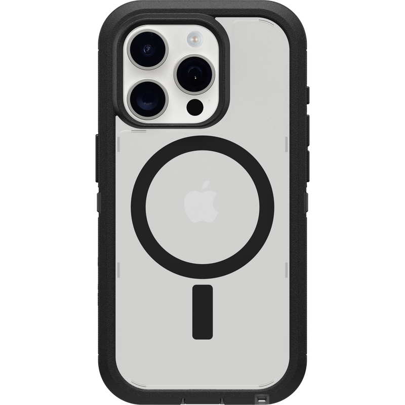 product image 2 - iPhone 15 Pro Hülle Defender Series XT