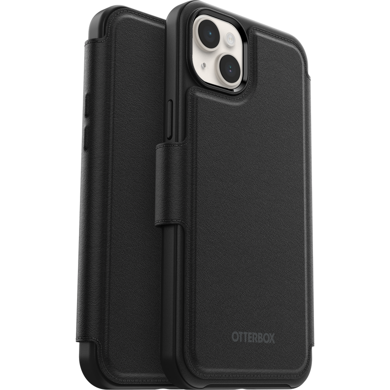 product image 4 - iPhone 14 Plus Folio Folio für MagSafe