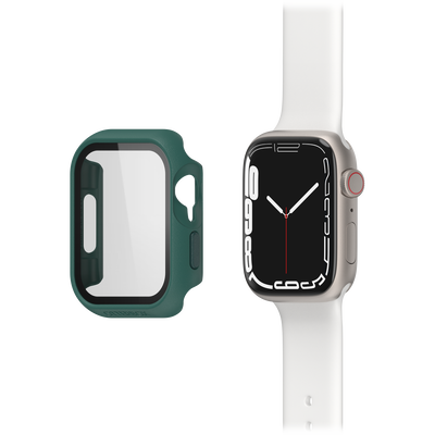 Integrierter Displayschutz