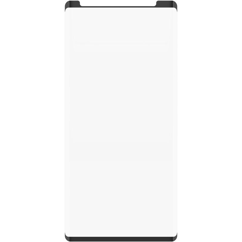 product image 4 - Galaxy Note9 Displayschutz Alpha Glass
