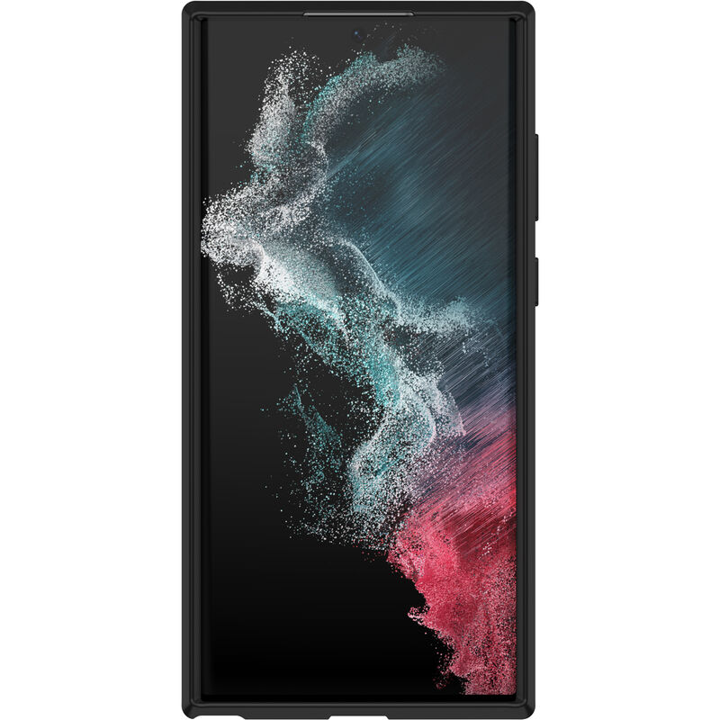 product image 2 - Galaxy S22 Ultra Hoesje React Series Hoesje