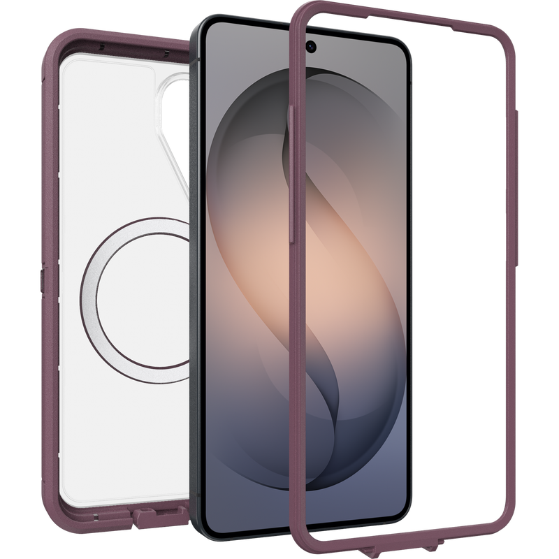 product image 3 - Galaxy S26 Funda Defender Series Pro XT