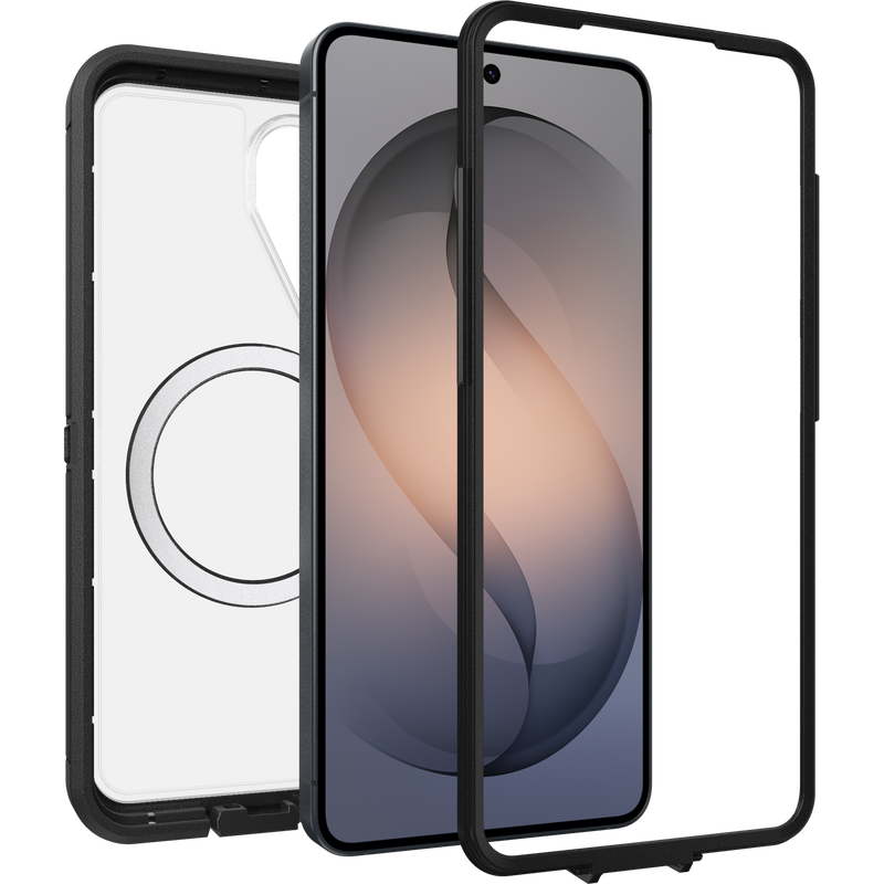 product image 3 - Galaxy S26 Funda Defender Series Pro XT