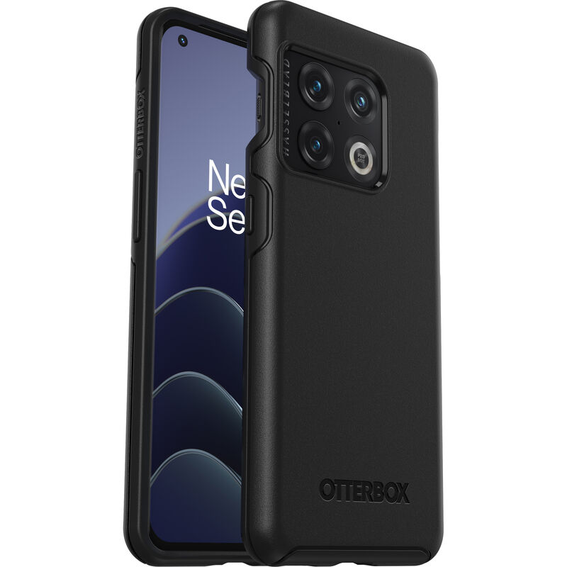 product image 3 - OnePlus 10 Pro 5G Case Symmetry Series Antimicrobial