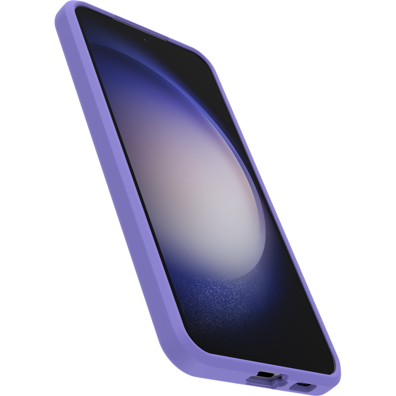 product image 3 - Galaxy S23+ Hülle React Series