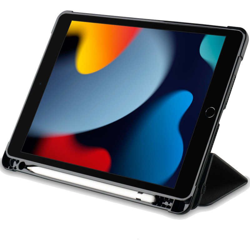 product image 5 - iPad 9. & 8. gen Hülle React Series Folio