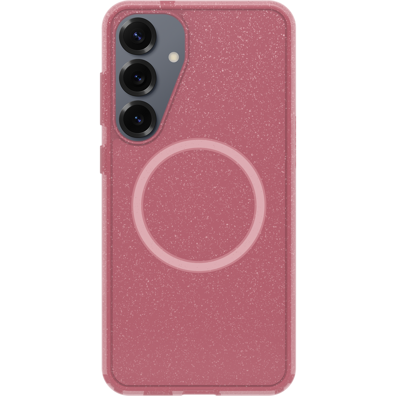 product image 2 - Galaxy S25+ Hülle Symmetry Series mit Magnets