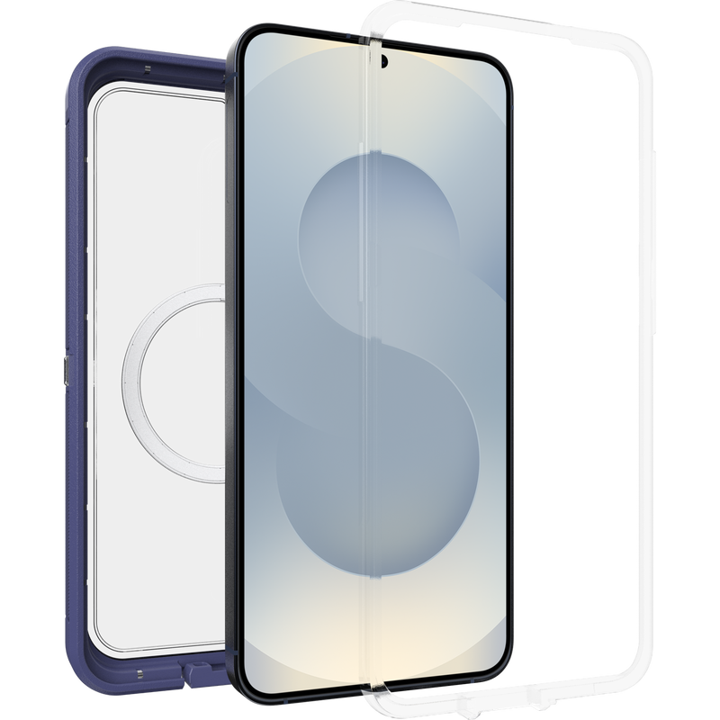 product image 3 - Galaxy S25+ Hülle Defender XT Series mit Magnets