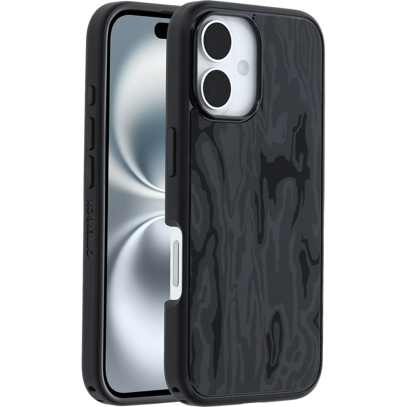 product image 1 - iPhone 16 H&uuml;lle Symmetry Series f&uuml;r MagSafe