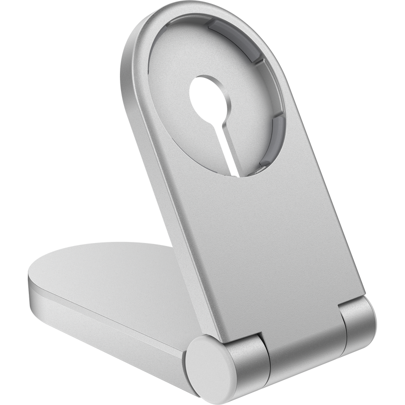 product image 1 - iPhone with MagSafe Folding Stand for MagSafe
