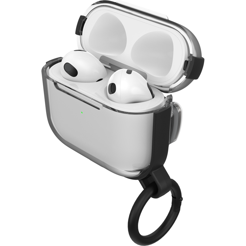 product image 1 - AirPods (3. gen) Hülle Lumen Series