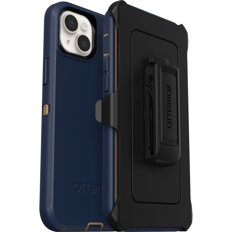 product image 1 - iPhone 14 Plus  Hülle Defender Series