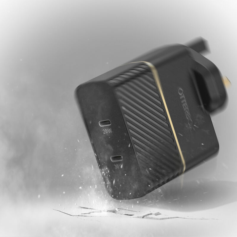 product image 5 - USB-C-Wandgeräte 50W Premium-Fast Charge