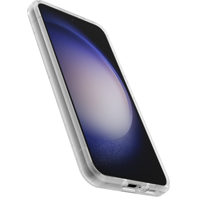 product image 3 - Galaxy S23 Hülle React Series