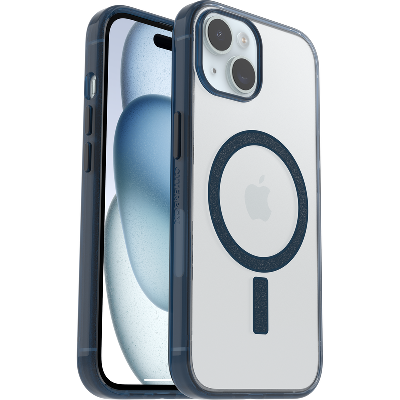 product image 1 - iPhone 15 Hülle Lumen Series