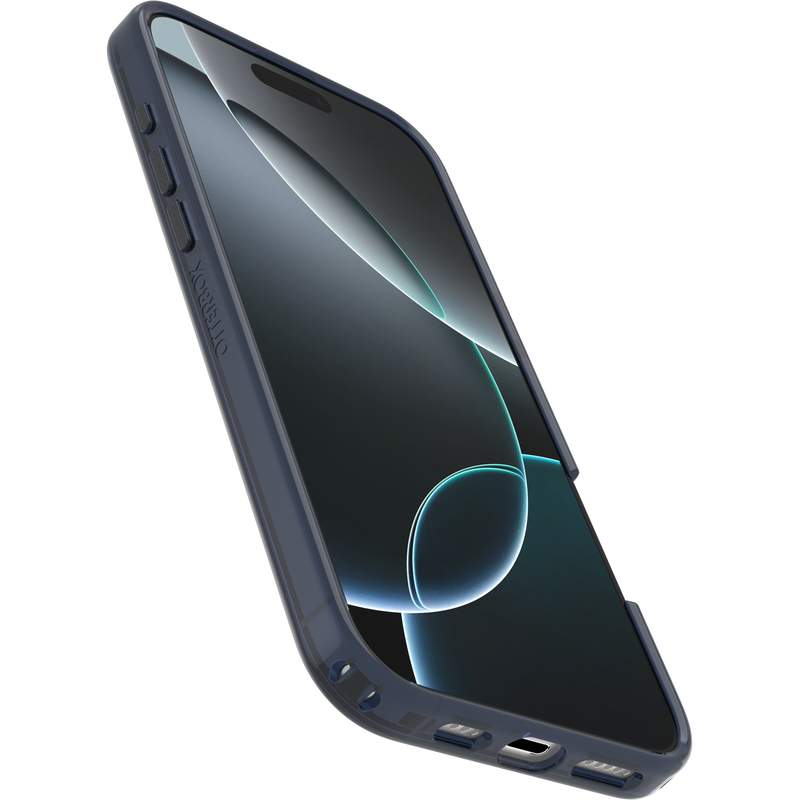 product image 4 - iPhone 16 Pro Max Hülle Symmetry Series Clear für MagSafe