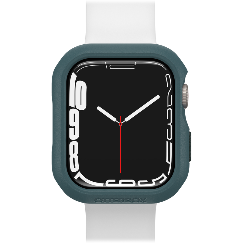 product image 3 - Apple Watch Series 9/8/7 Hülle Watch Bumper